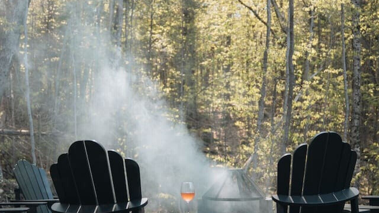 Photo of Outdoor in Saint-Faustin-Lac-Carre