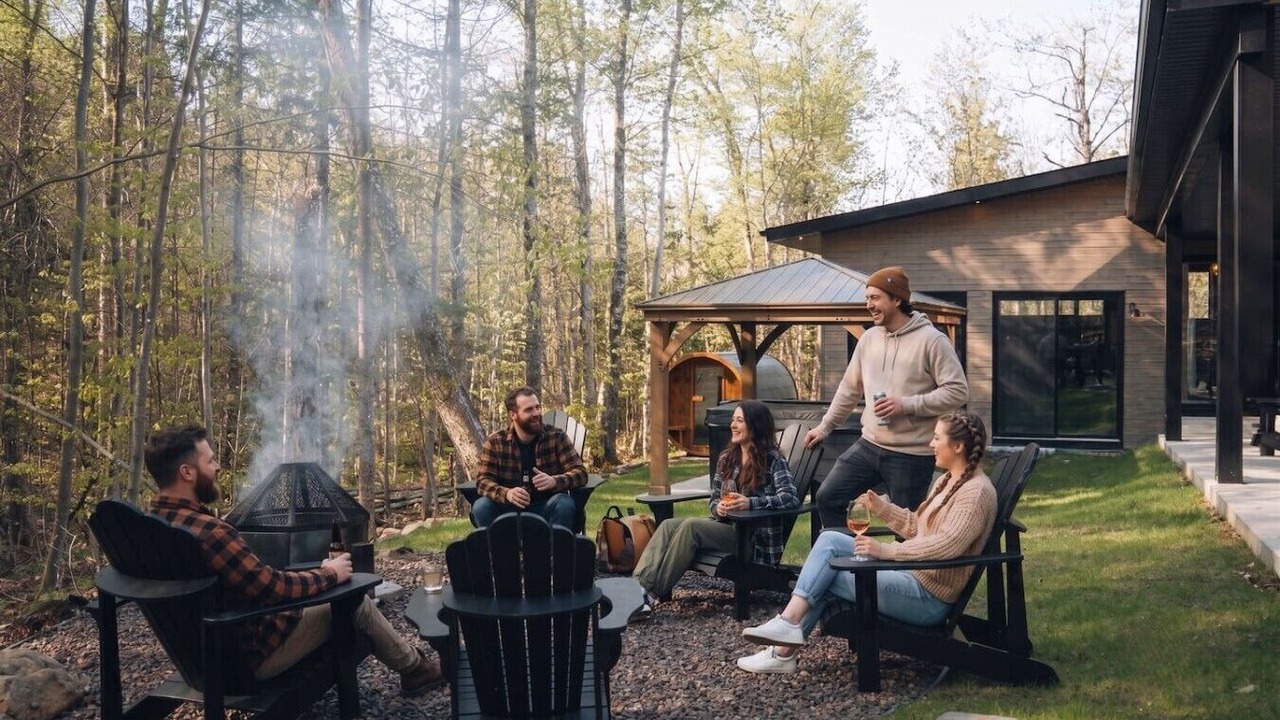 Photo of Outdoor in Saint-Faustin-Lac-Carre