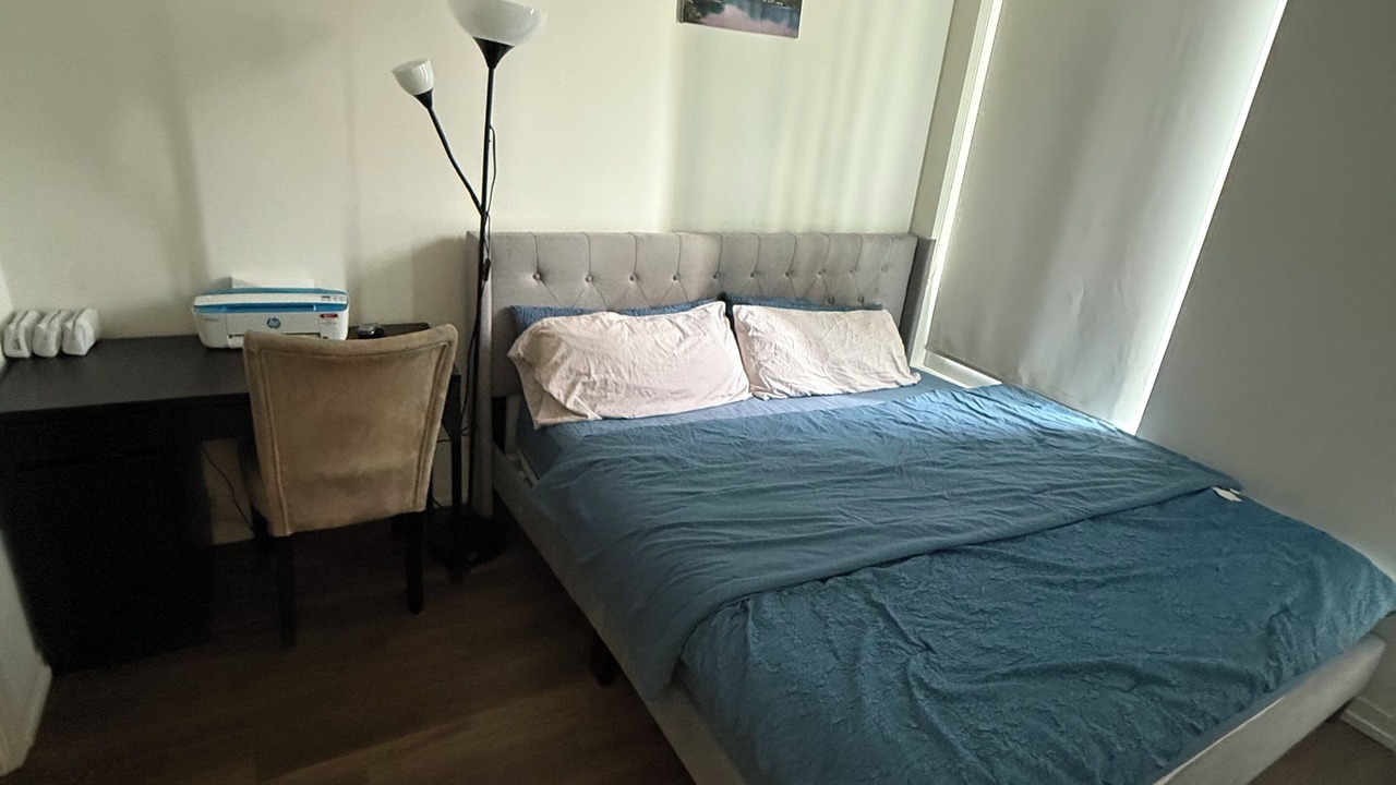 Photo of Bedroom in King West Village