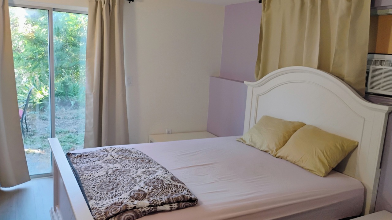 Photo of Bedroom in Vernon