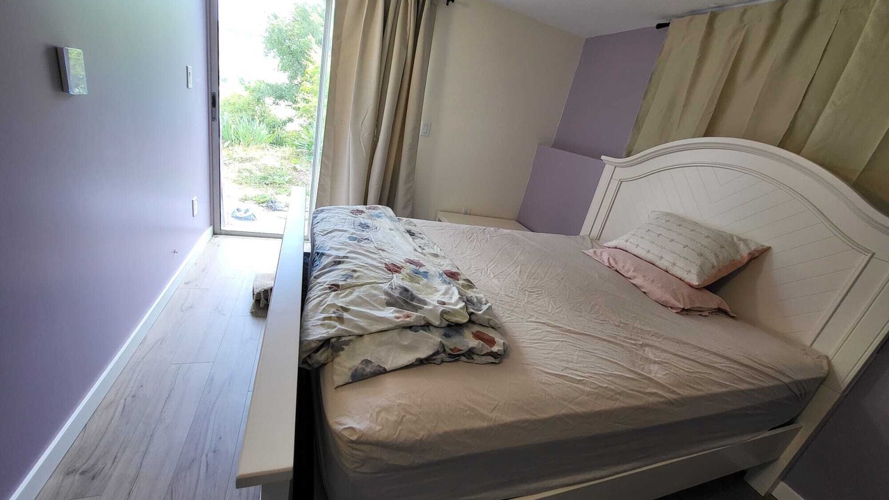 Photo of Bedroom in Vernon
