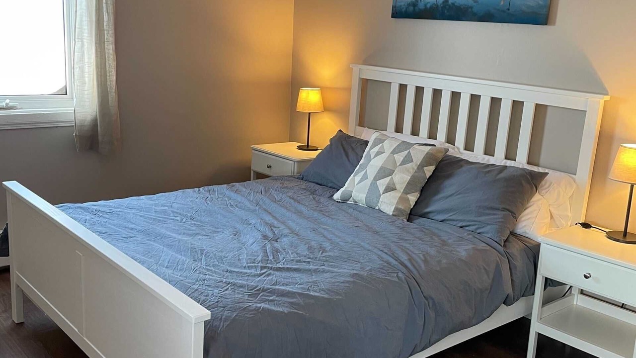 Photo of Bedroom in Inverness