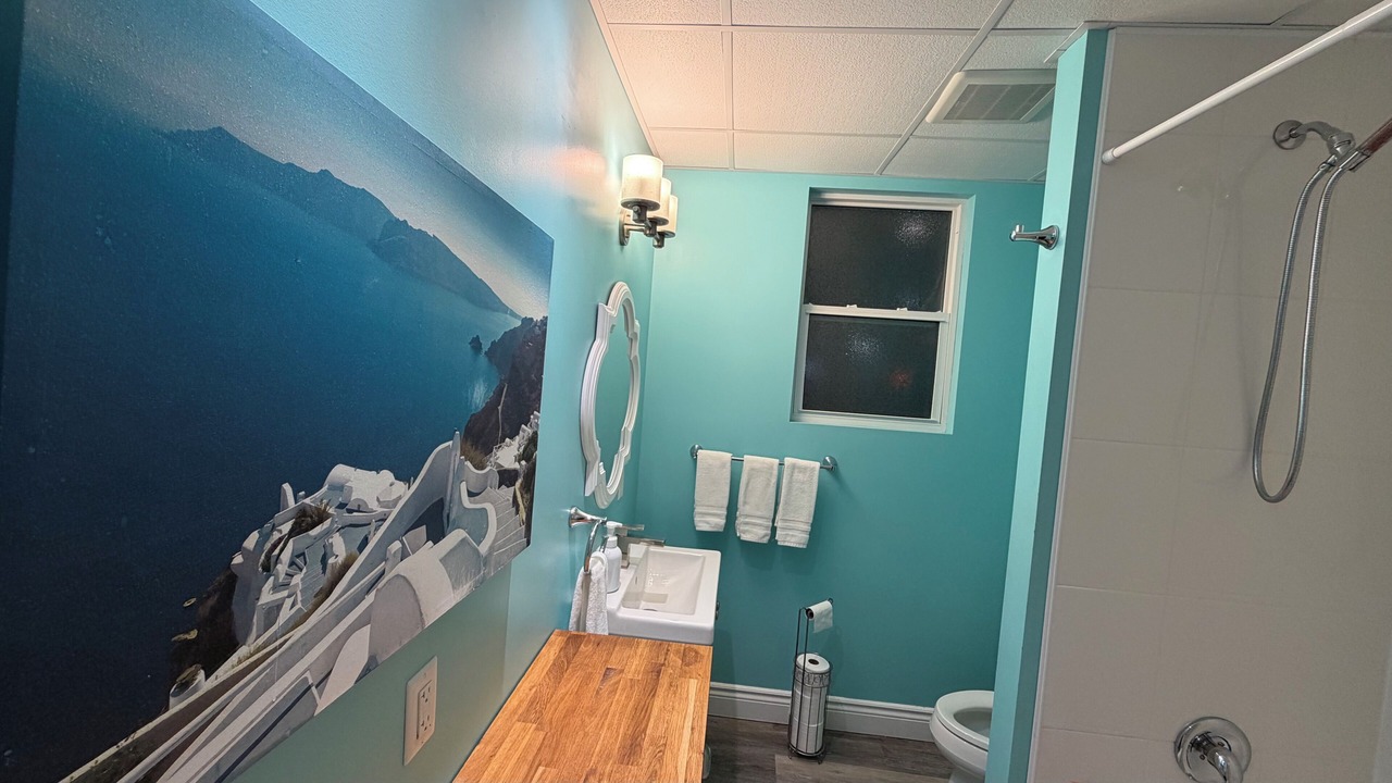 Photo of Bathroom in Sudbury