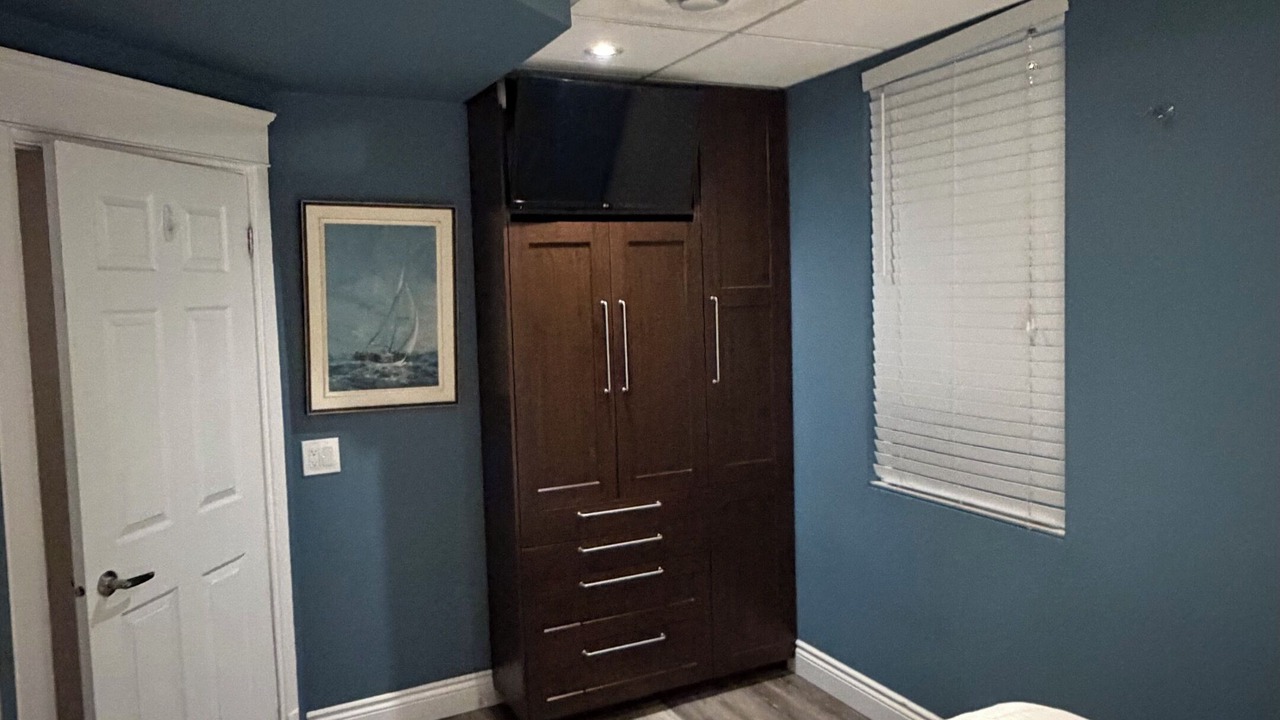 Photo of Bedroom in Sudbury