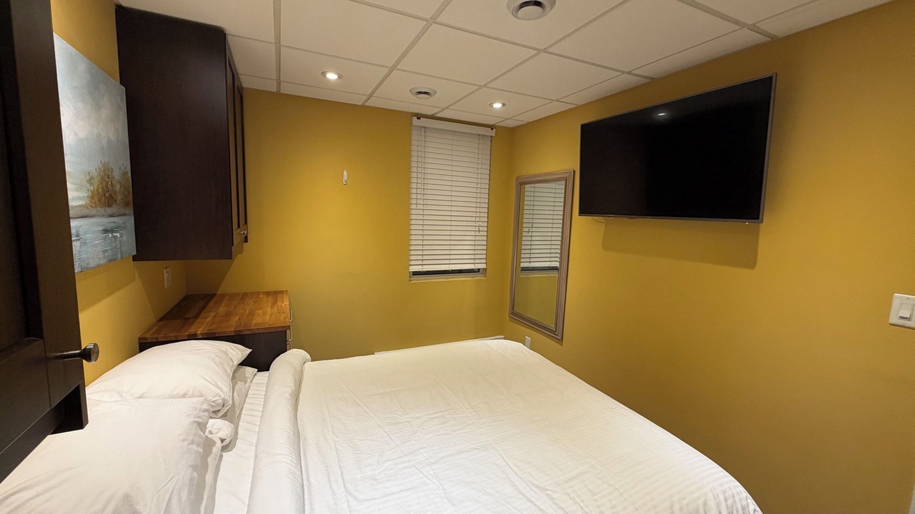 Photo of Bedroom in Sudbury