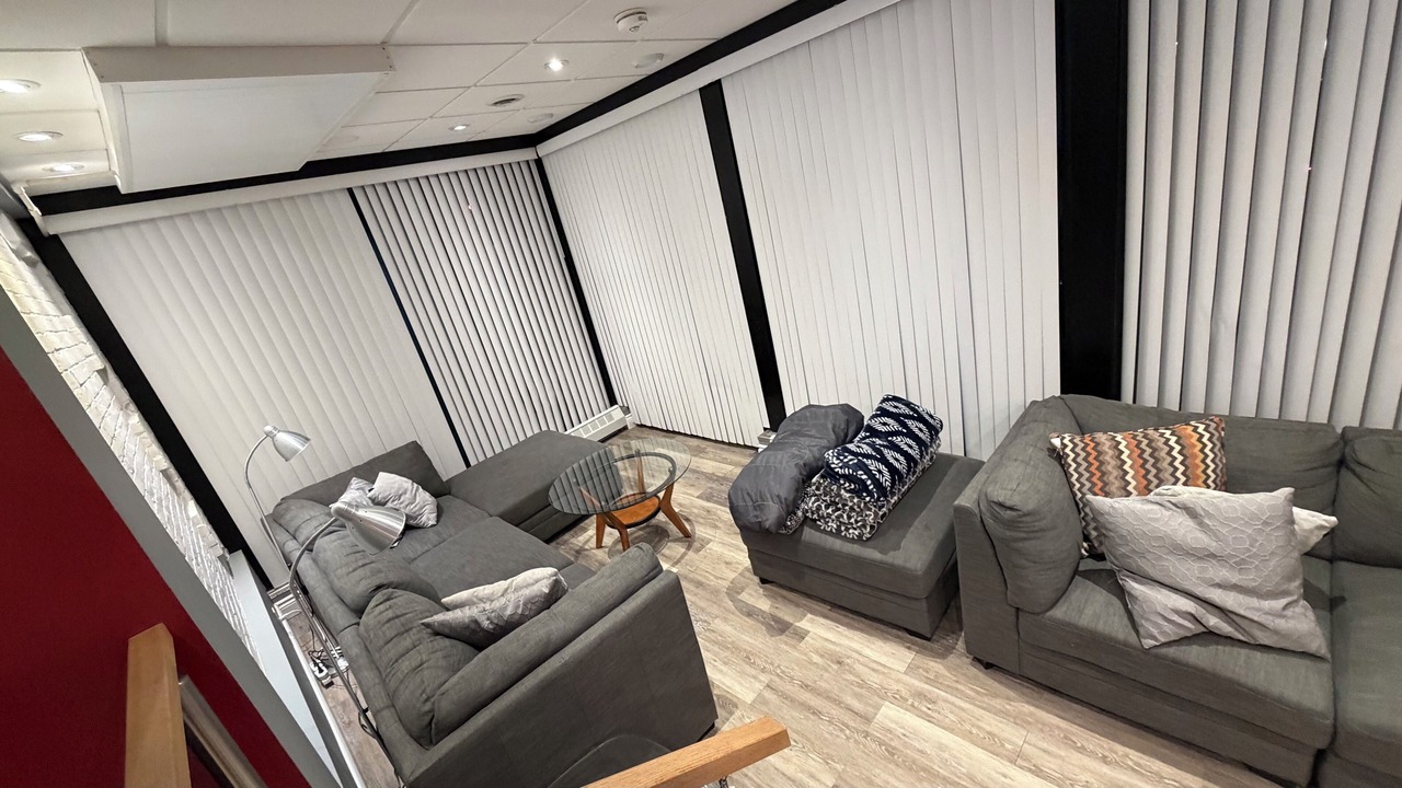 Photo of Livingroom in Sudbury