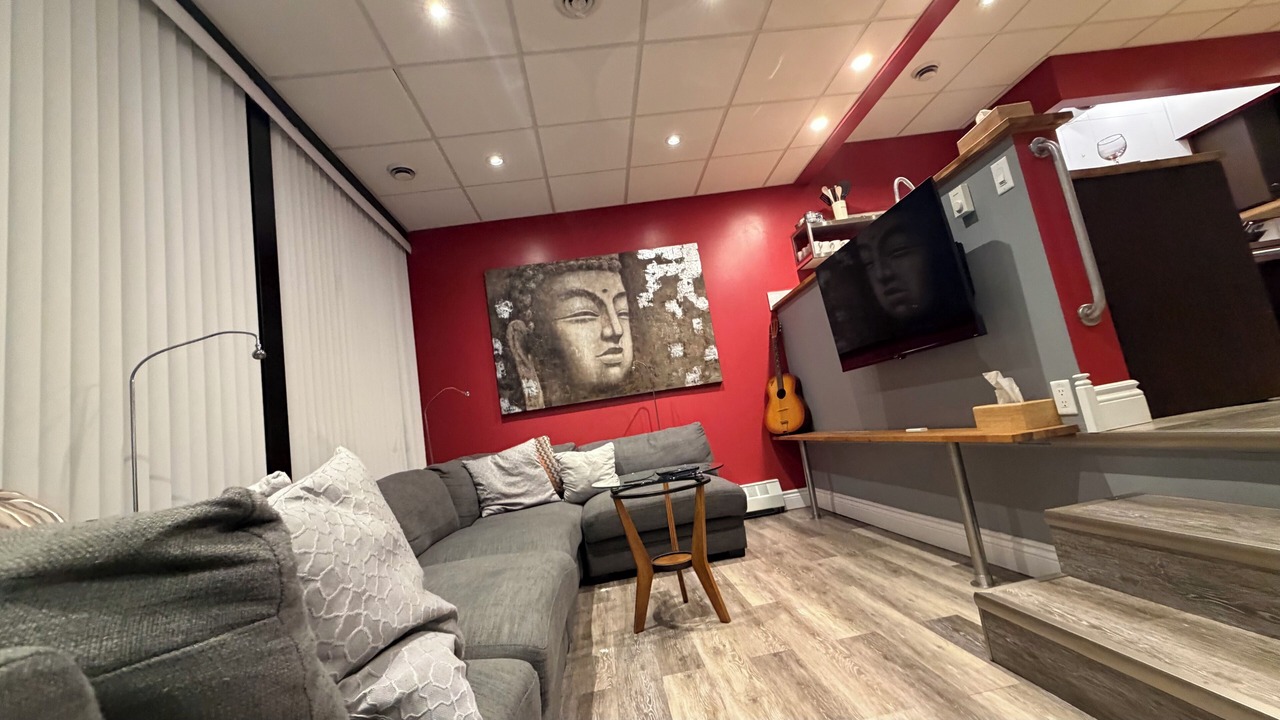 Photo of Livingroom in Sudbury