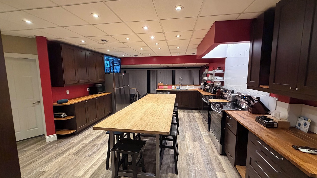 Photo of Kitchen in Sudbury