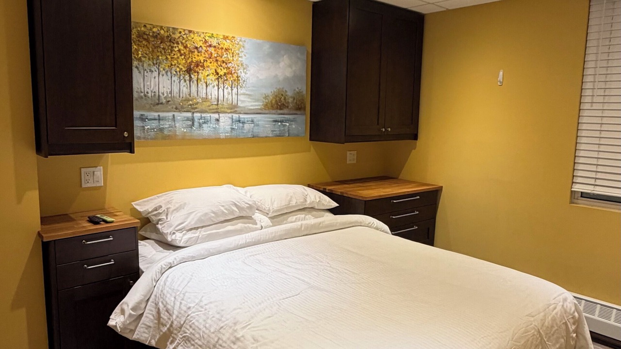 Photo of Bedroom in Sudbury