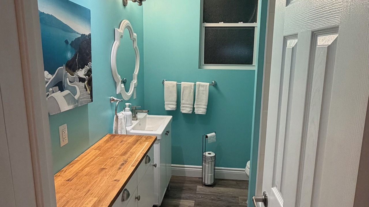 Photo of Bathroom in Sudbury