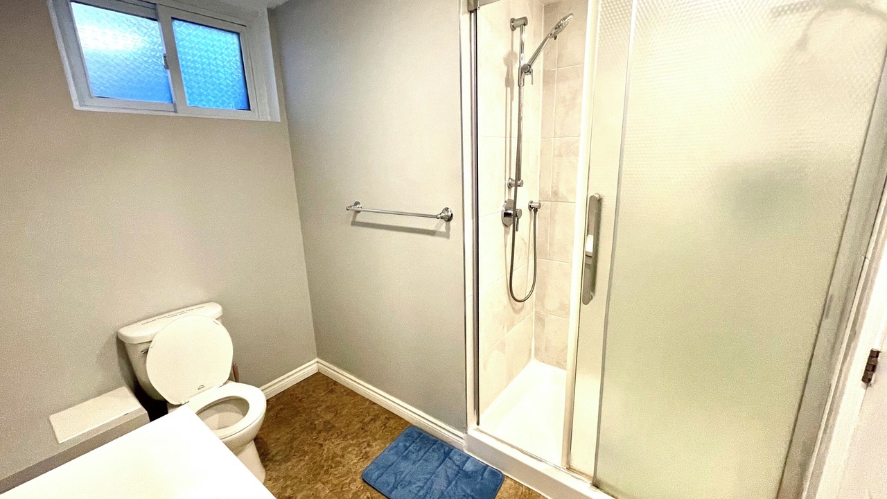 Photo of Bathroom in Sudbury