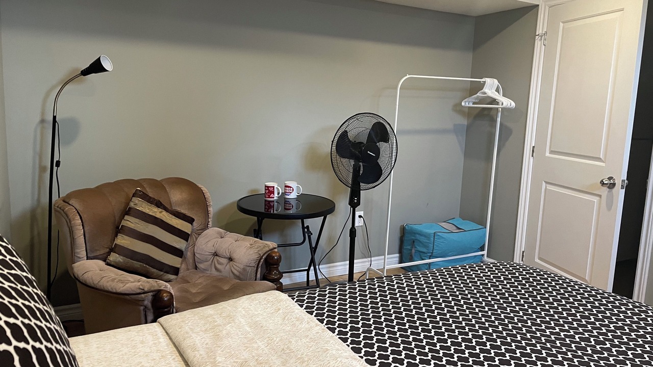 Photo of Bedroom in Sudbury