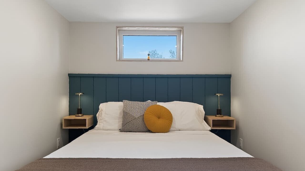 Photo of Bedroom in Baddeck