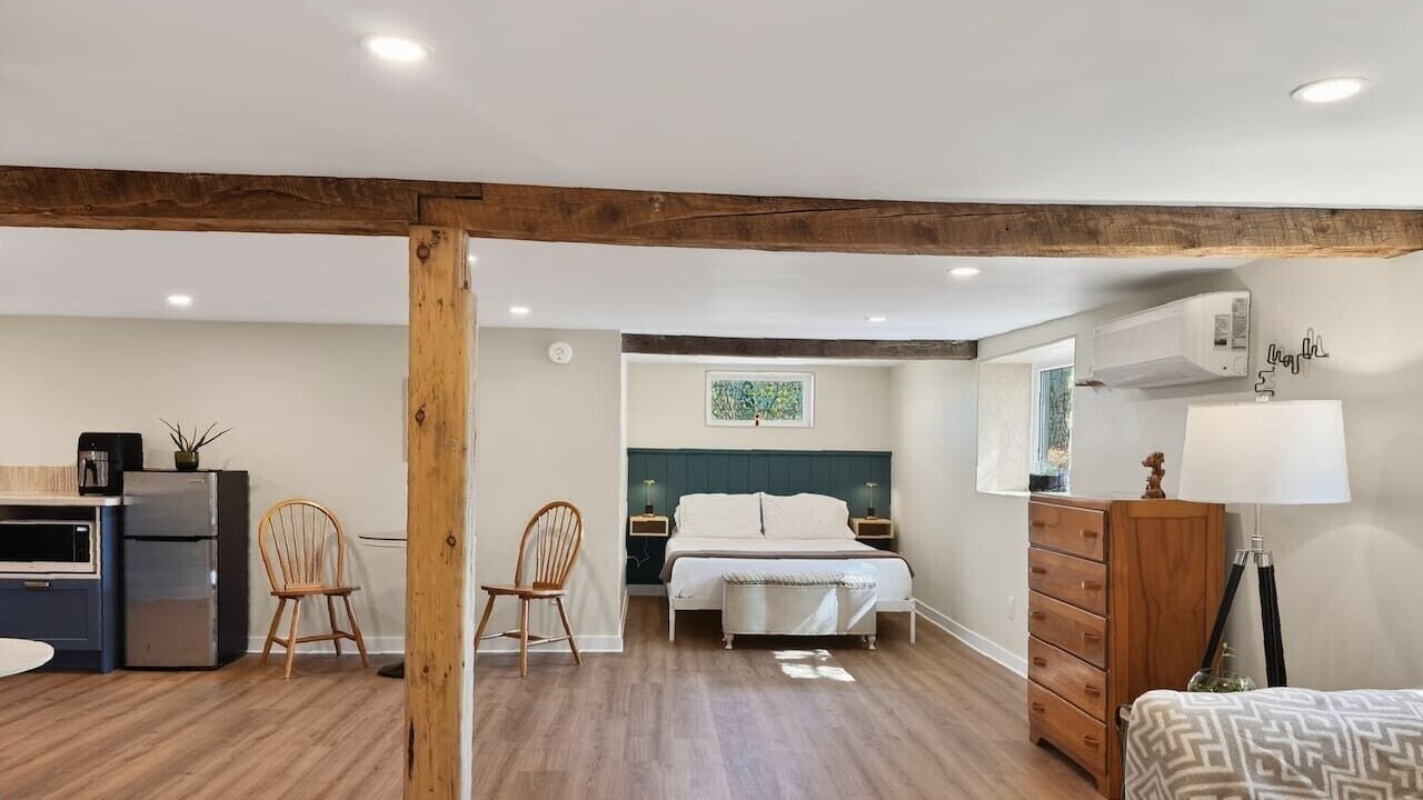 Photo of Bedroom in Baddeck