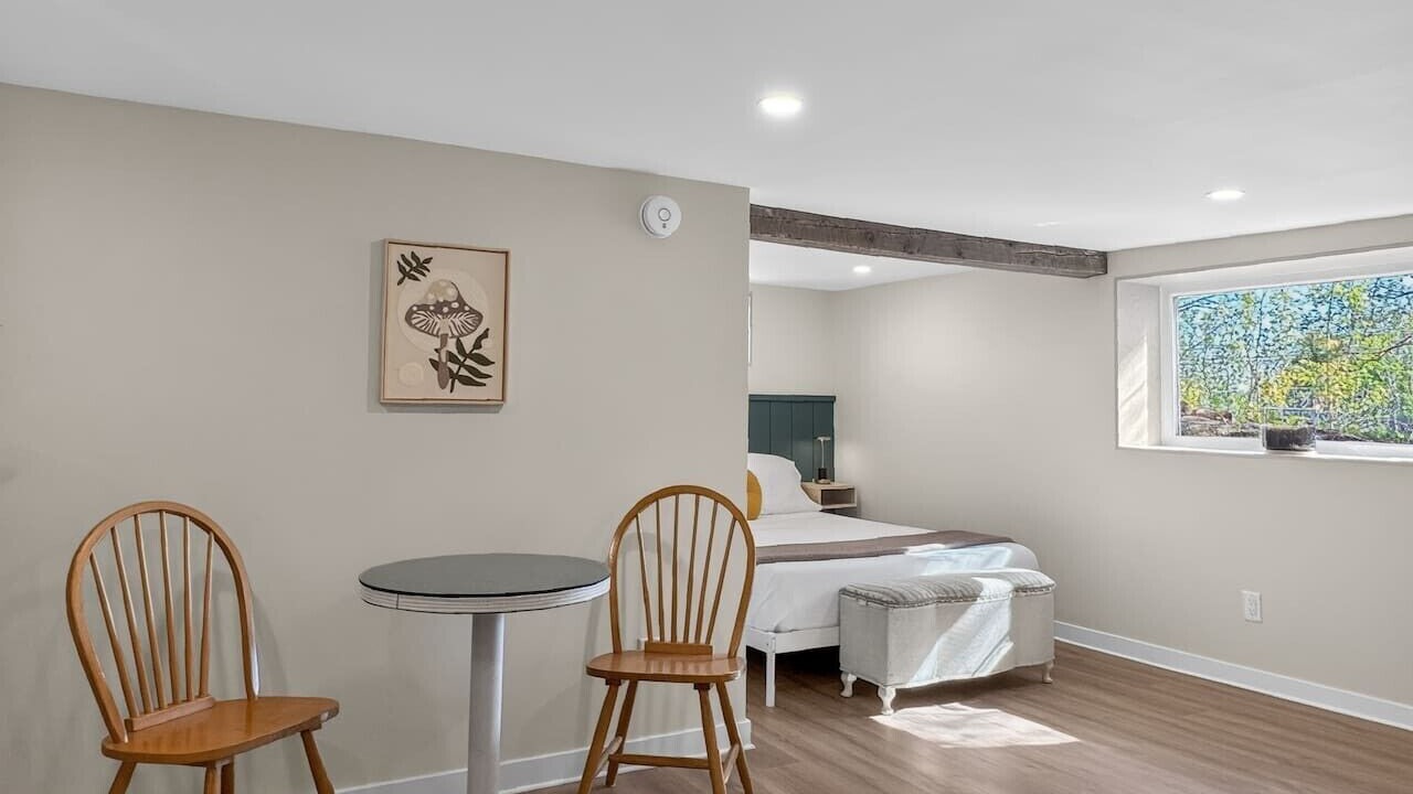 Photo of Bedroom in Baddeck
