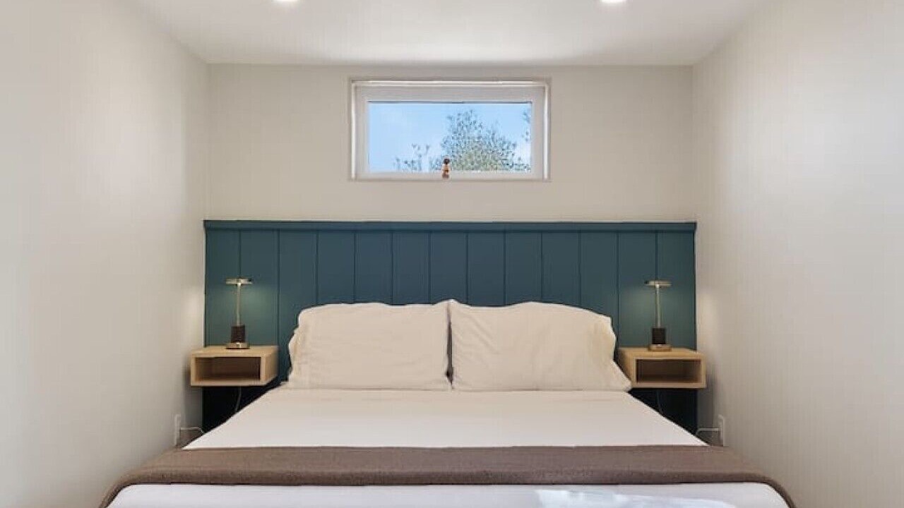 Photo of Bedroom in Baddeck