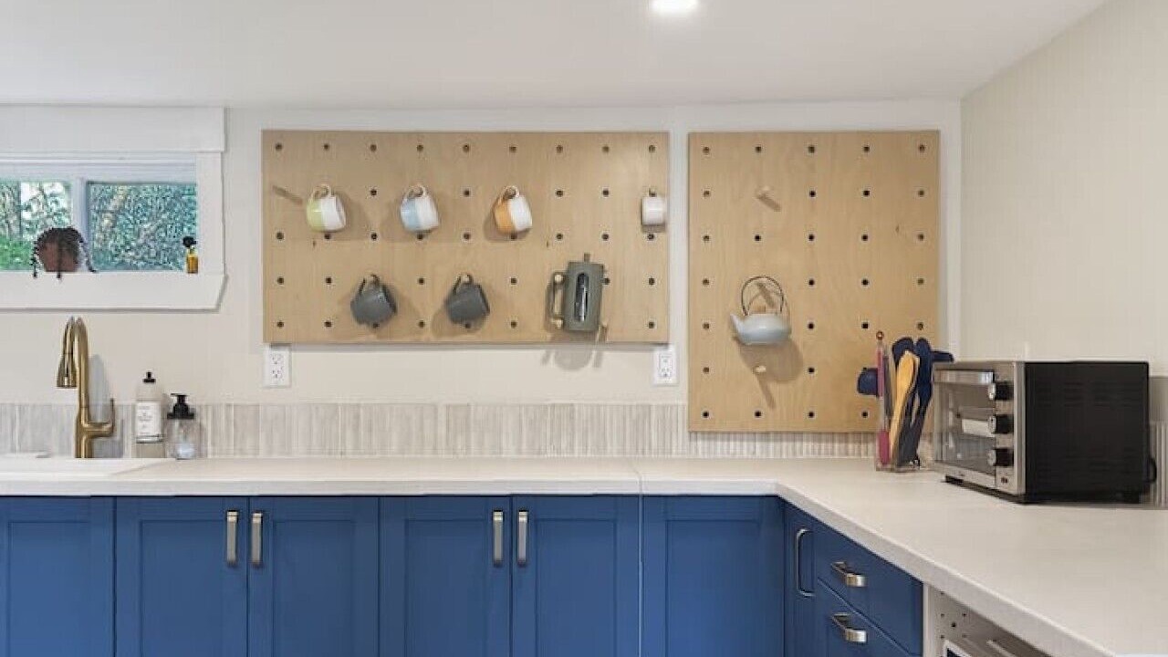 Photo of Kitchen in Baddeck