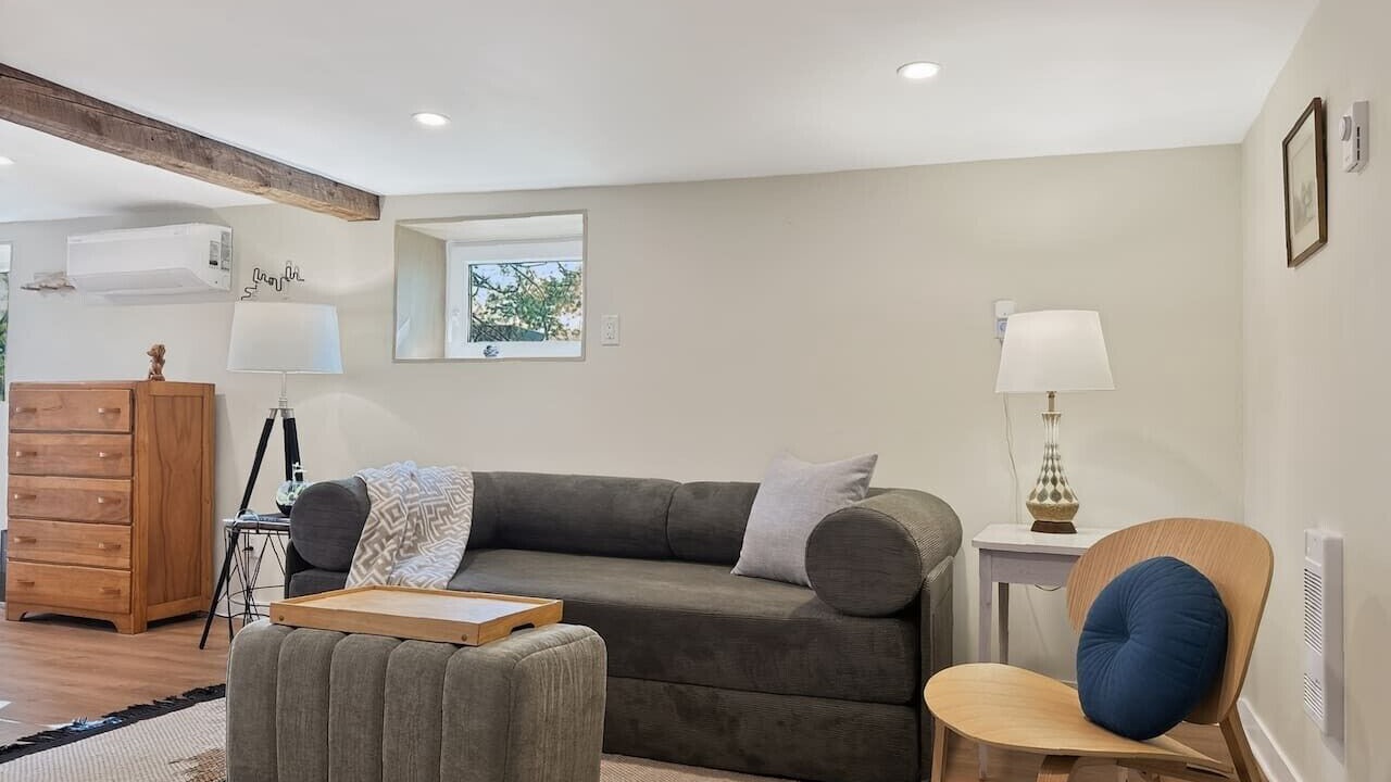 Photo of Livingroom in Baddeck