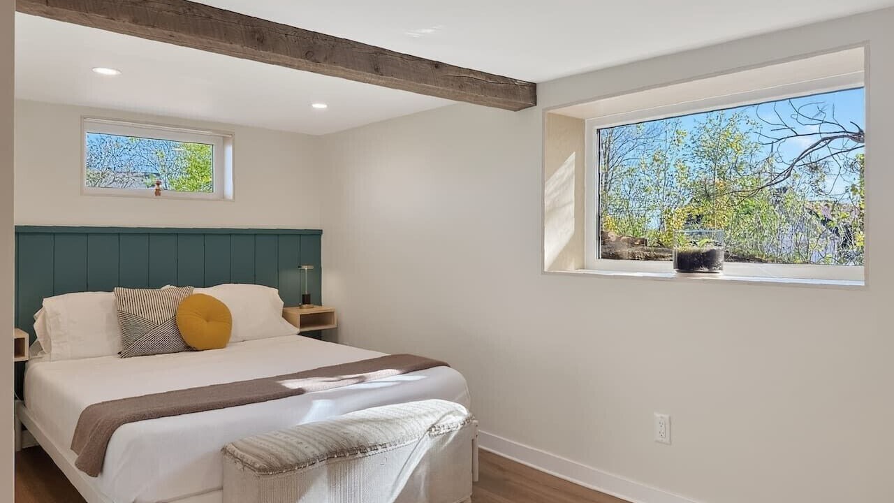Photo of Bedroom in Baddeck