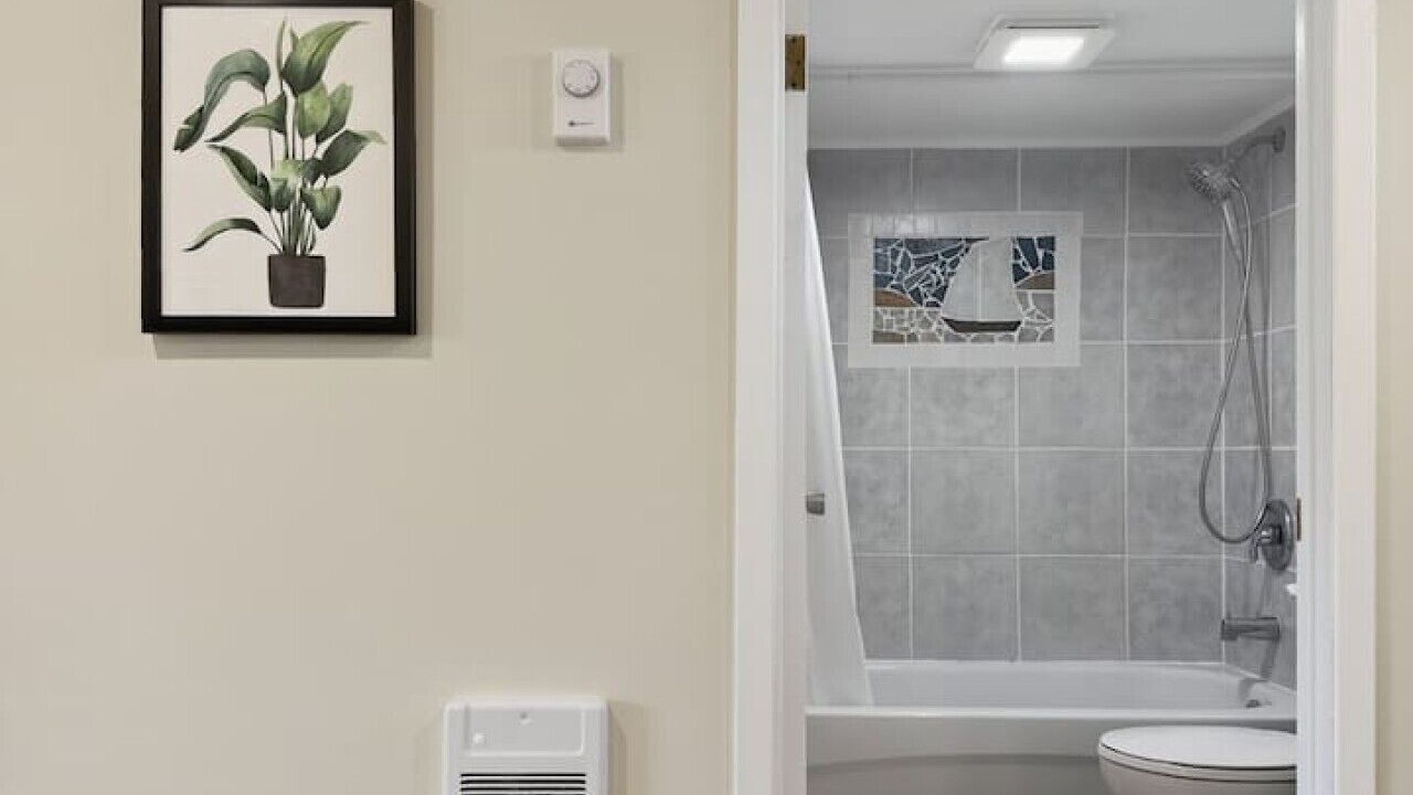 Photo of Bathroom in Baddeck