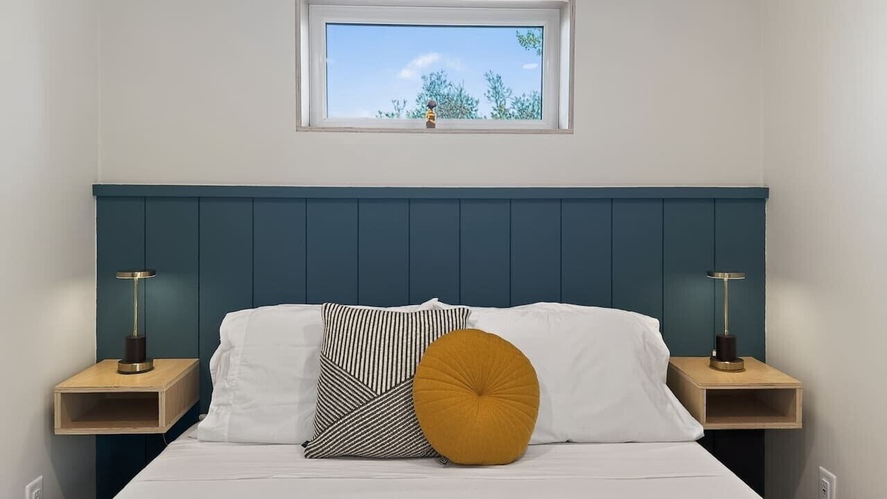 Photo of Bedroom in Baddeck