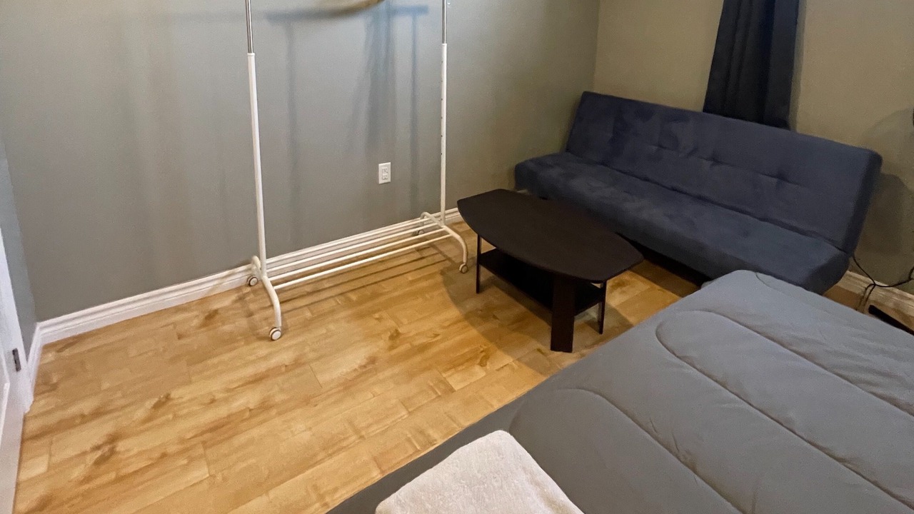 Photo of Bedroom in Sudbury