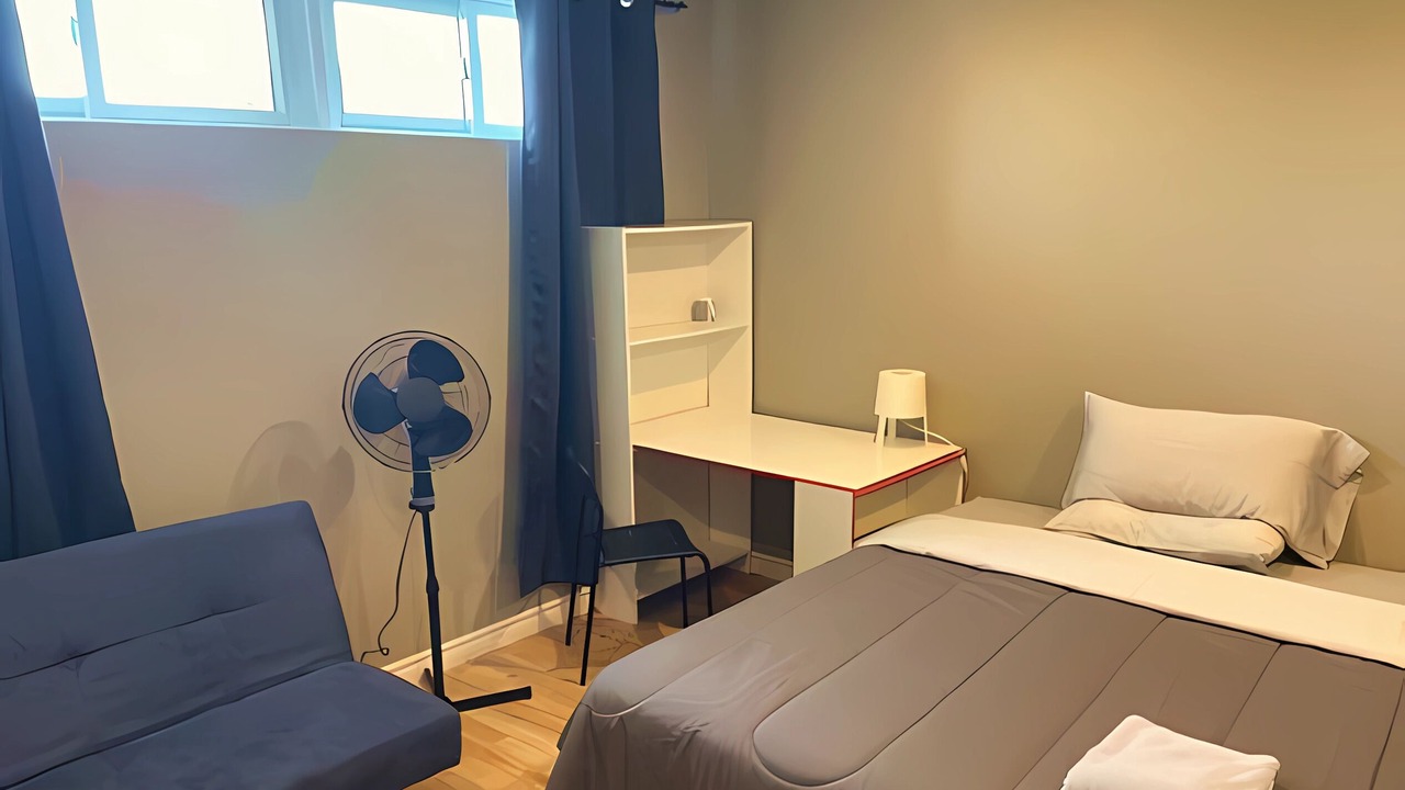 Photo of Bedroom in Sudbury