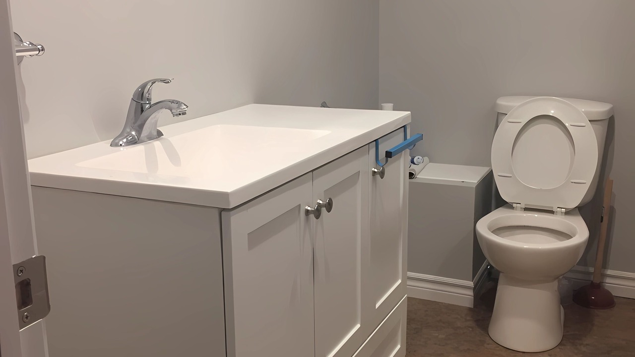 Photo of Bathroom in Sudbury