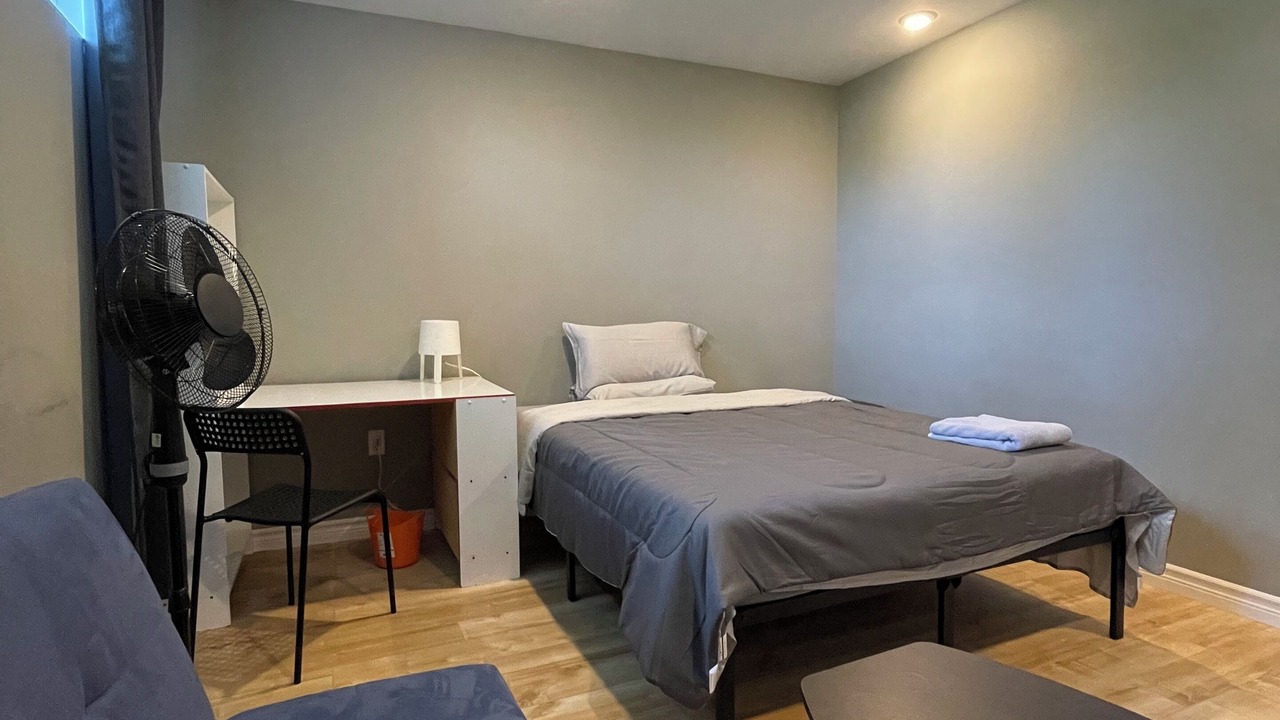 Photo of Bedroom in Sudbury