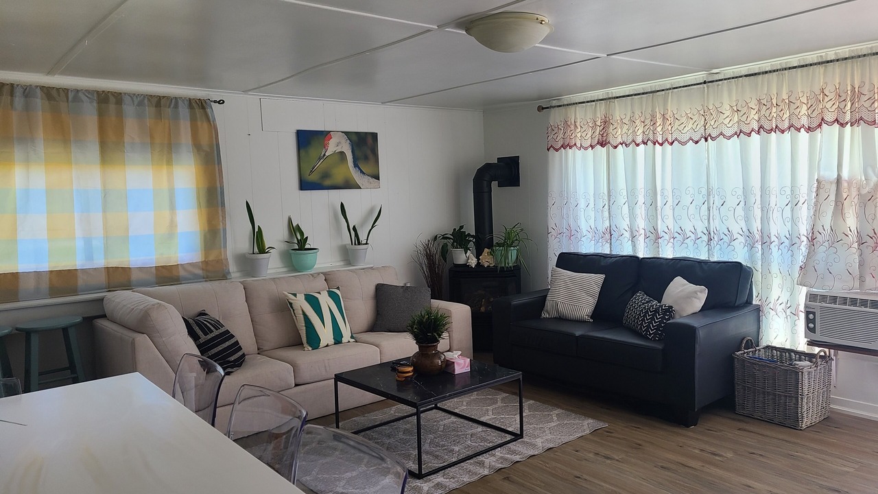 Photo of Bedroom in Selkirk