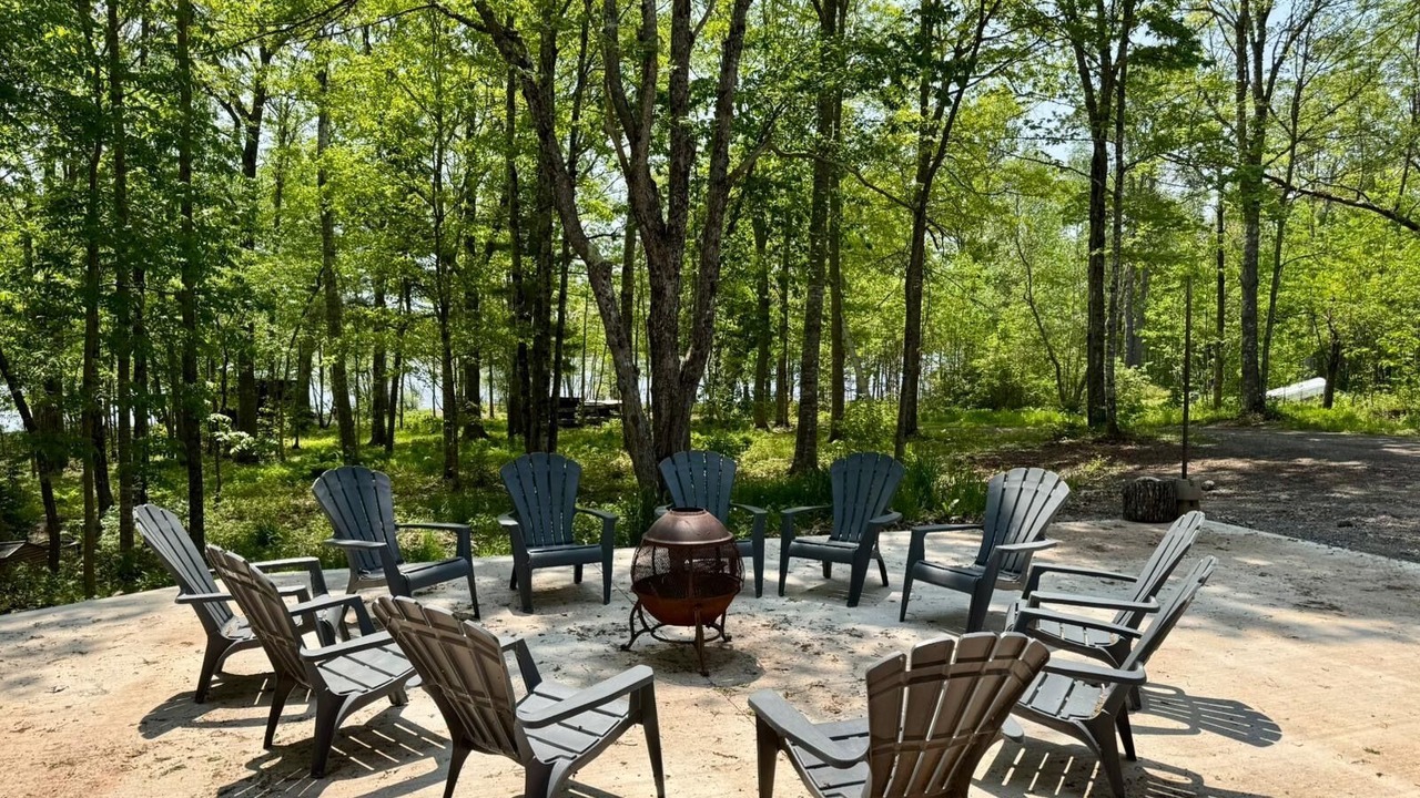 Photo of Patio Balcony in Springfield