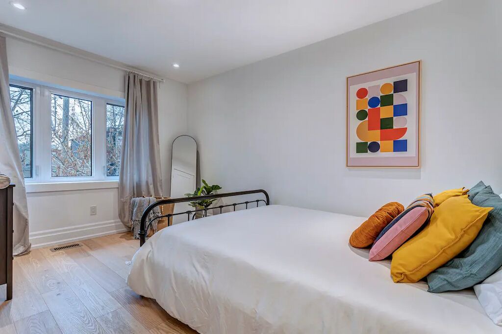 Photo of Bedroom in Oakwood Village