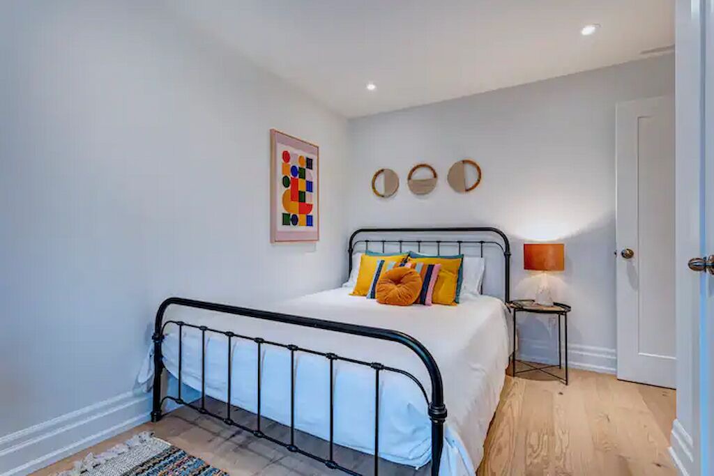 Photo of Bedroom in Oakwood Village