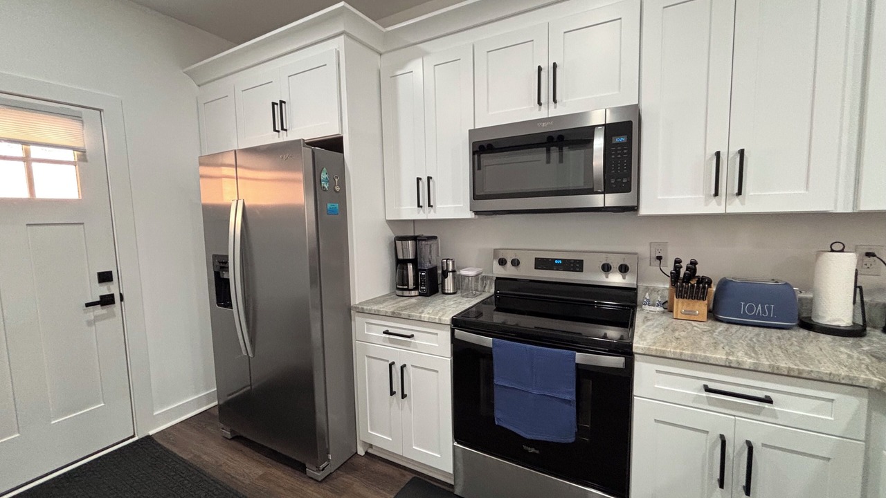 Photo of Kitchen in Westminster