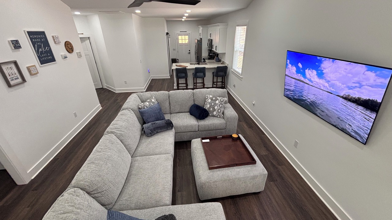 Photo of Livingroom in Westminster