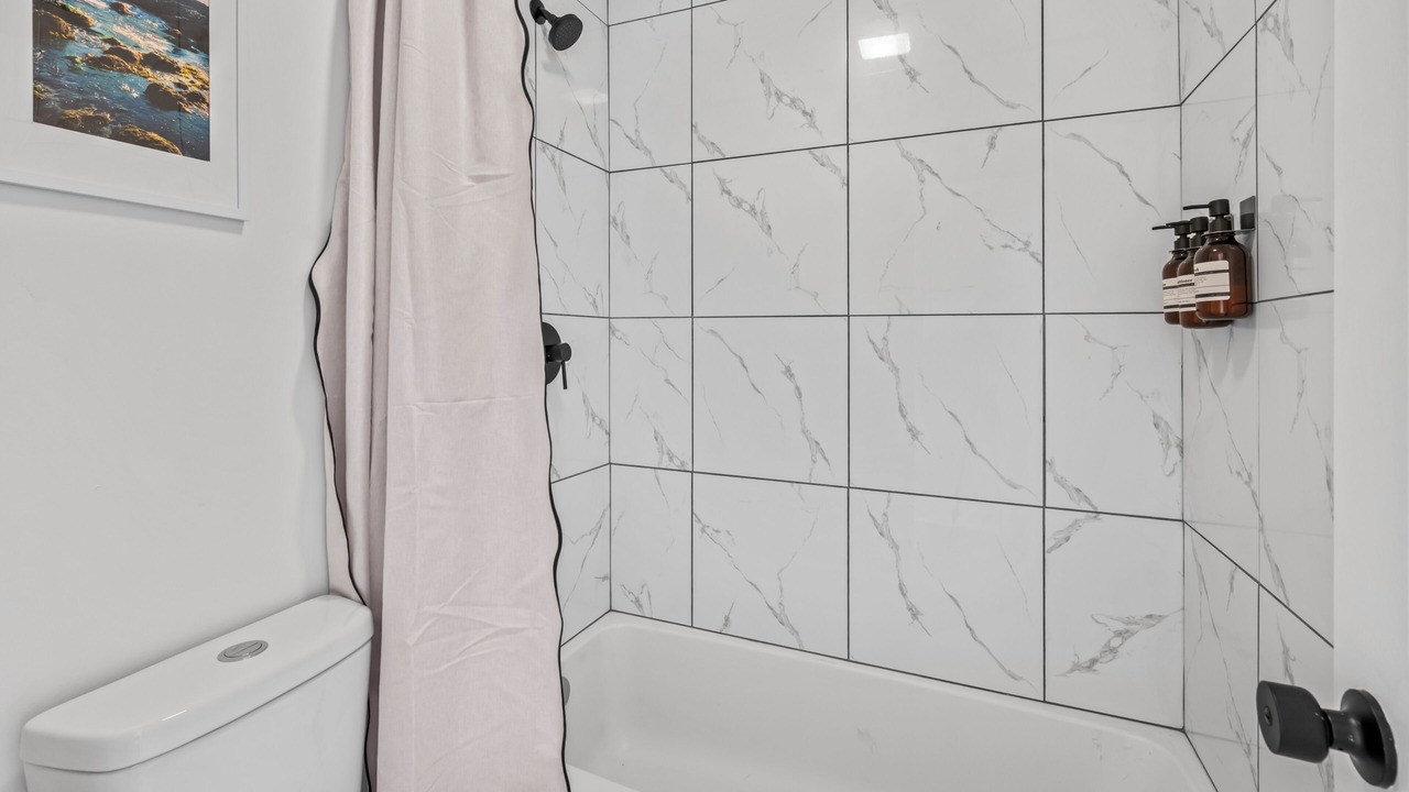 Photo of Bathroom in East End - Valley Street