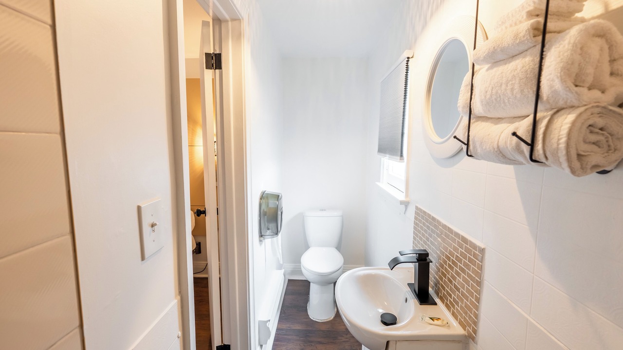 Photo of Bathroom in Lambton Shores