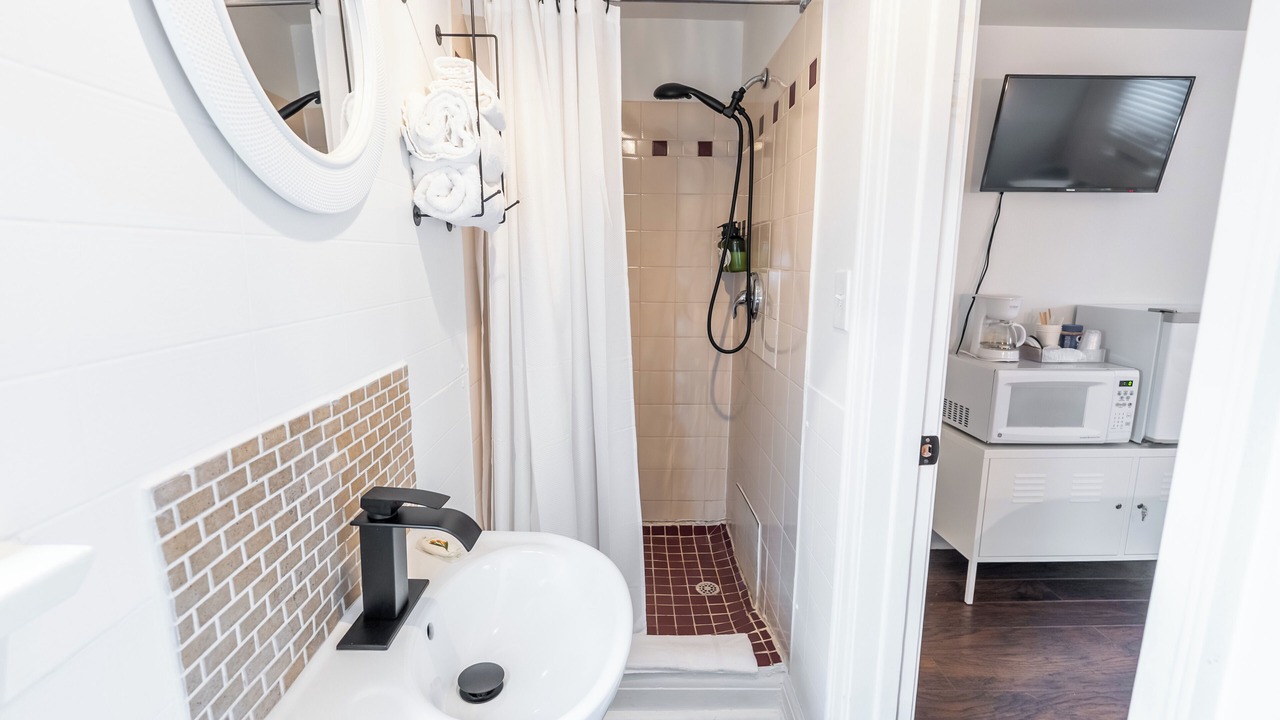 Photo of Bathroom in Lambton Shores