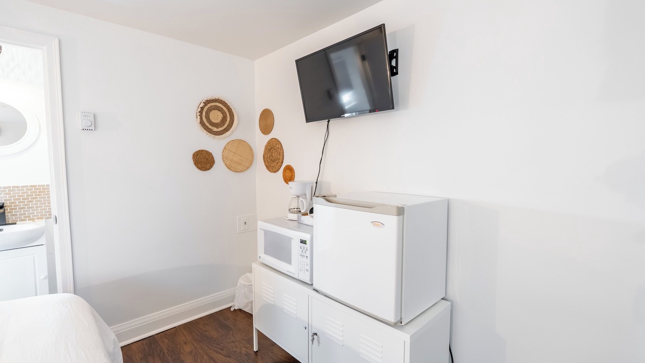Photo of Bedroom in Lambton Shores
