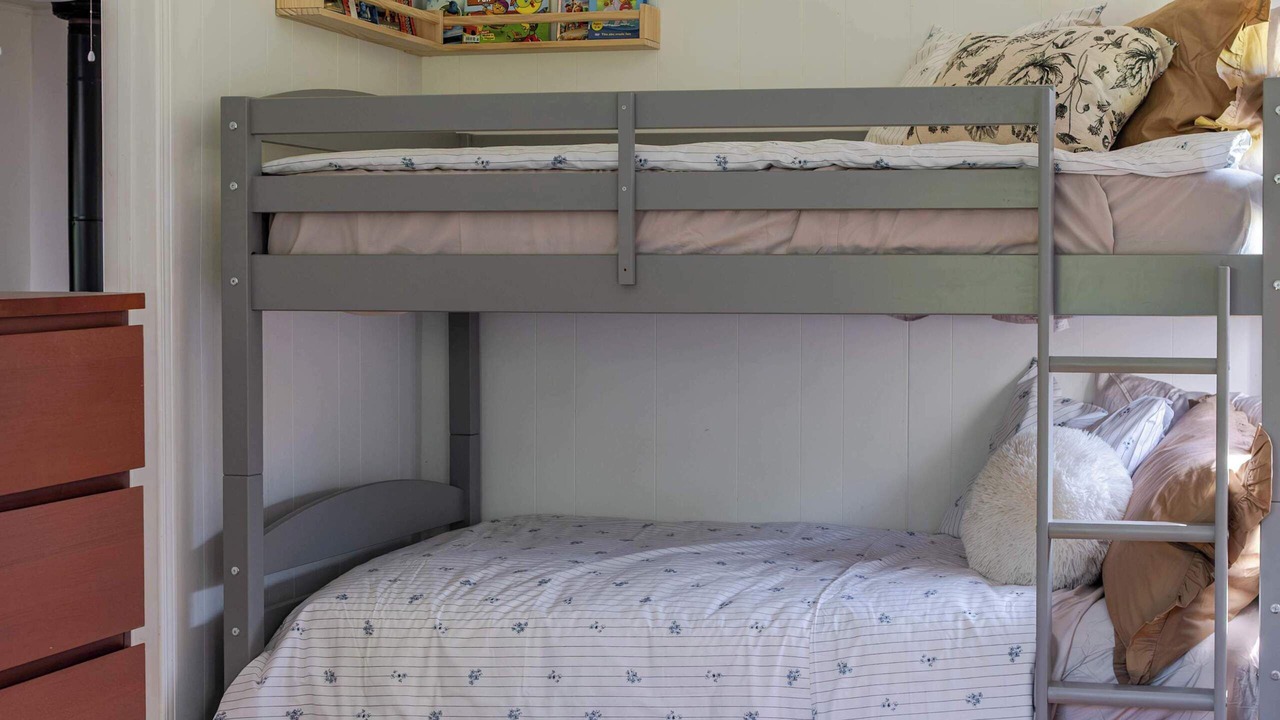 Photo of Bedroom in Adolphustown