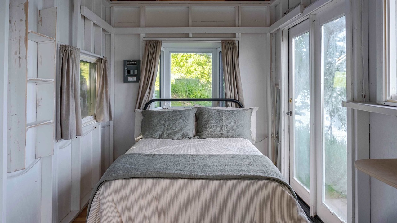 Photo of Bedroom in Adolphustown