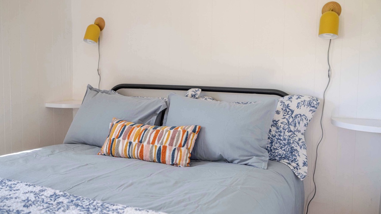 Photo of Bedroom in Adolphustown