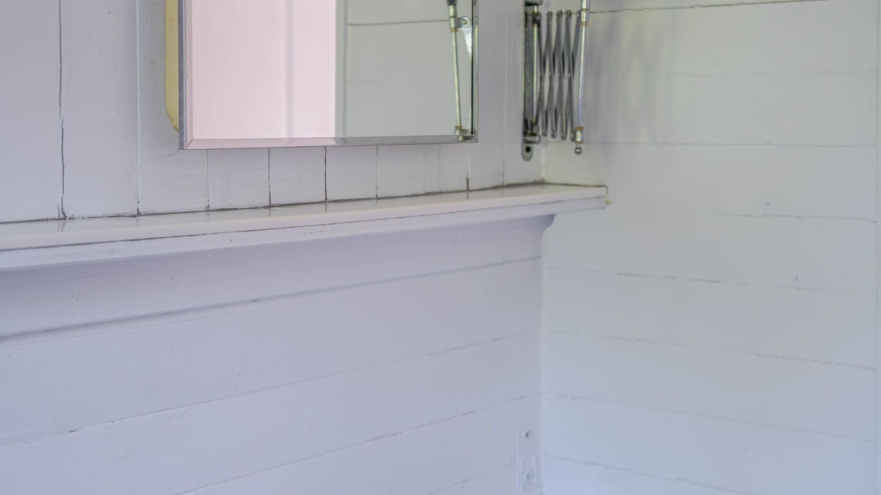Photo of Bathroom in Adolphustown