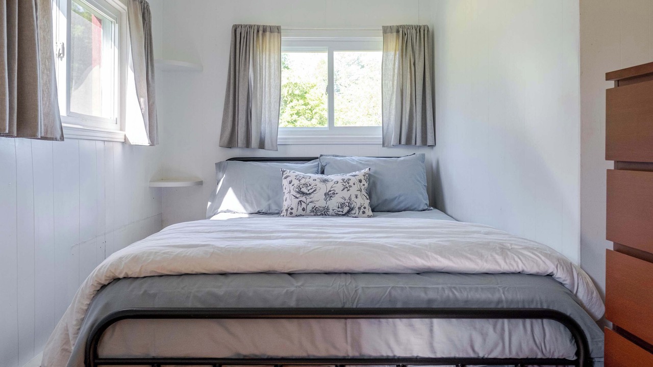 Photo of Bedroom in Adolphustown