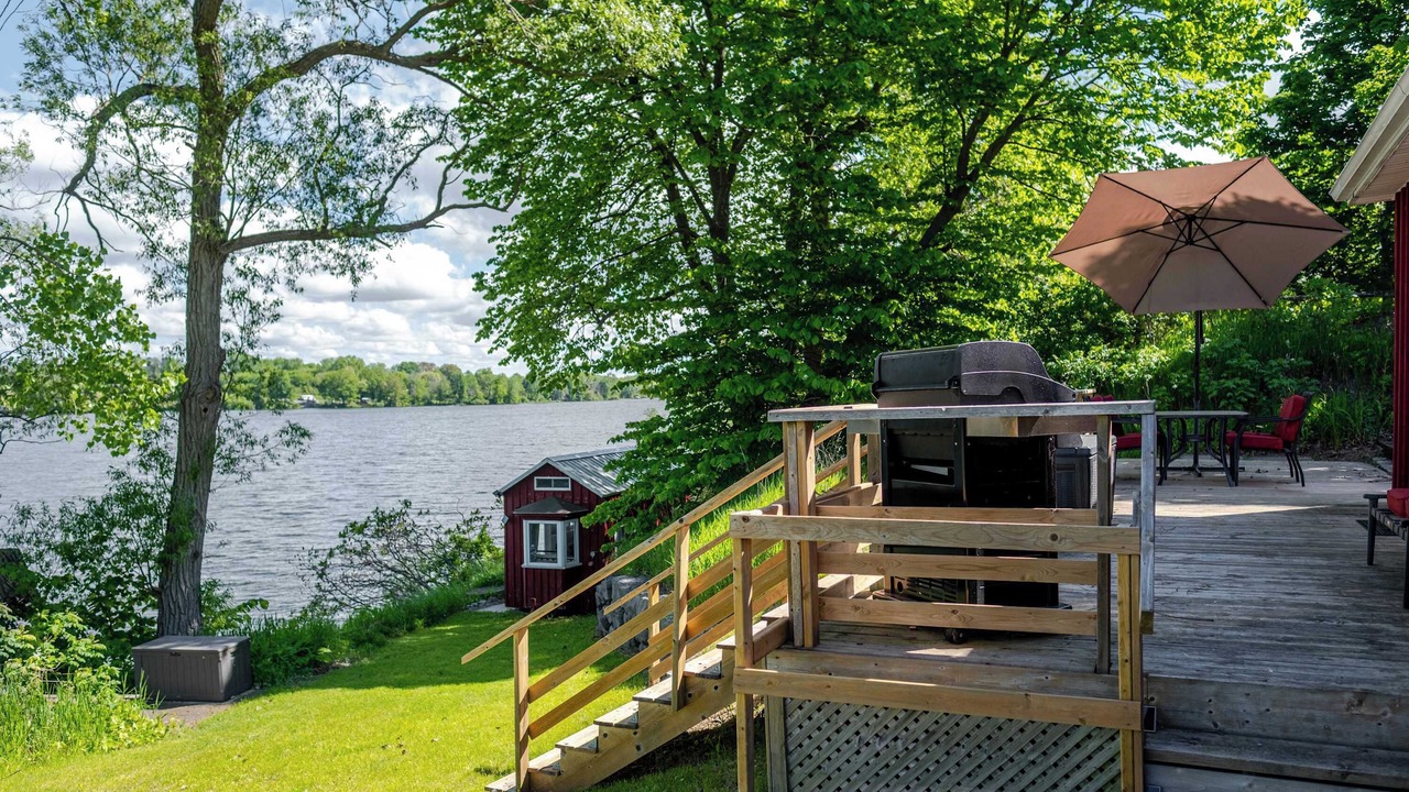 Photo of Outdoor in Adolphustown