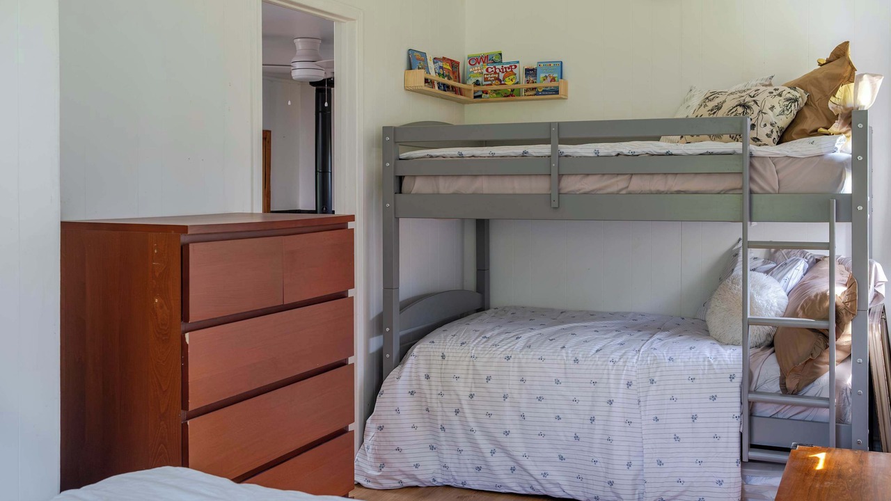 Photo of Bedroom in Adolphustown