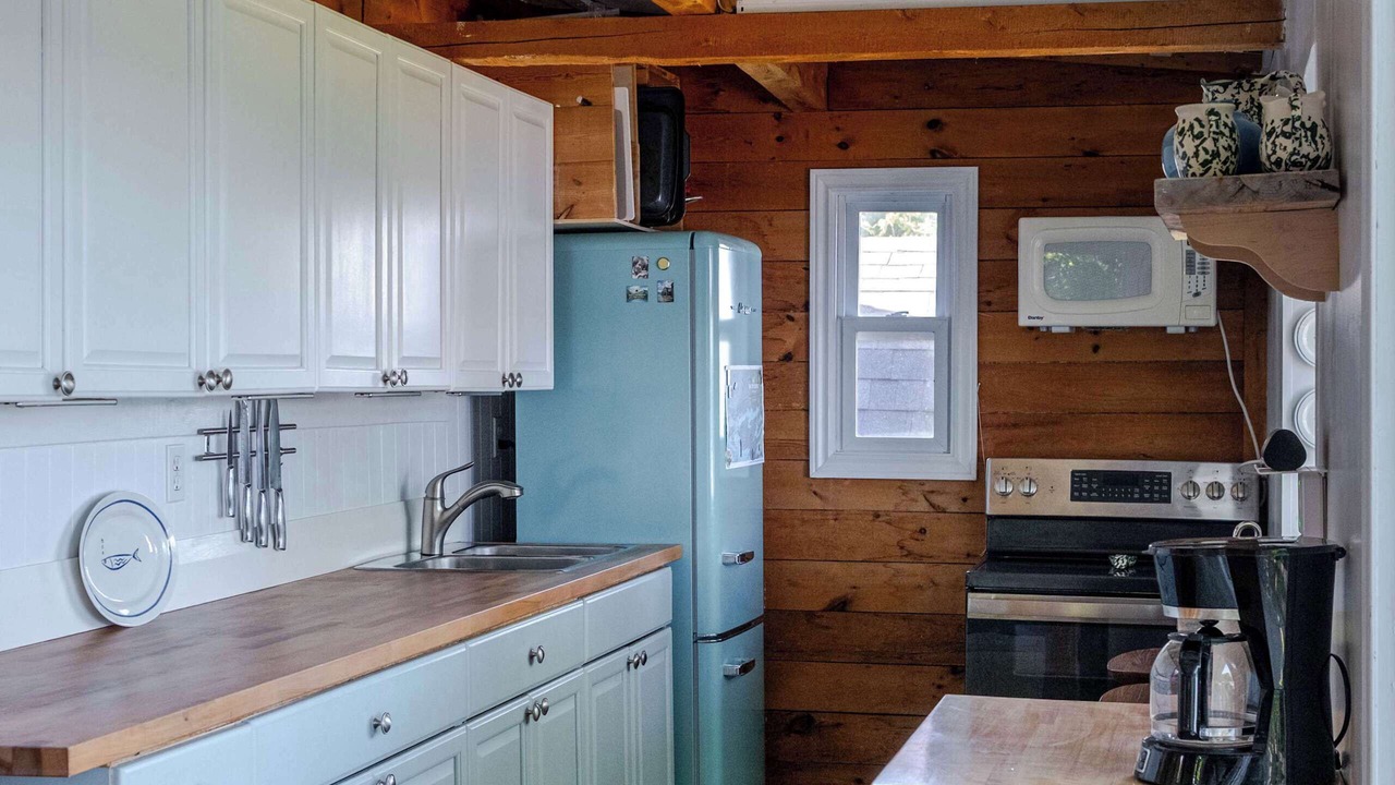 Photo of Kitchen in Adolphustown