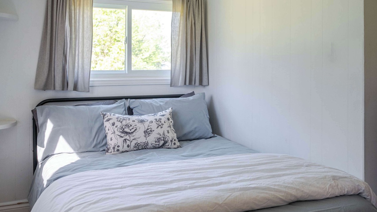 Photo of Bedroom in Adolphustown