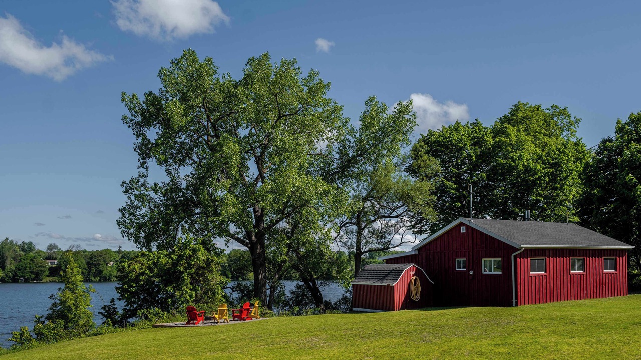 Photo of Outdoor in Adolphustown