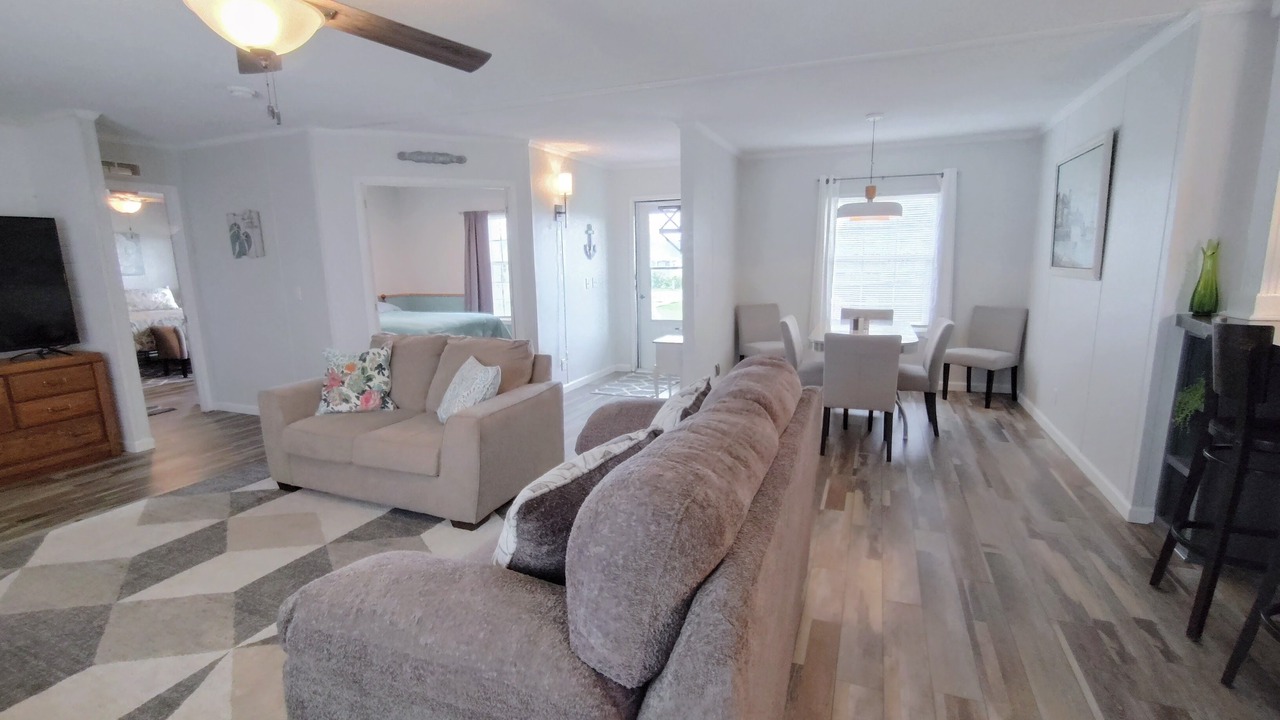 Photo of Bedroom in Harkers Island
